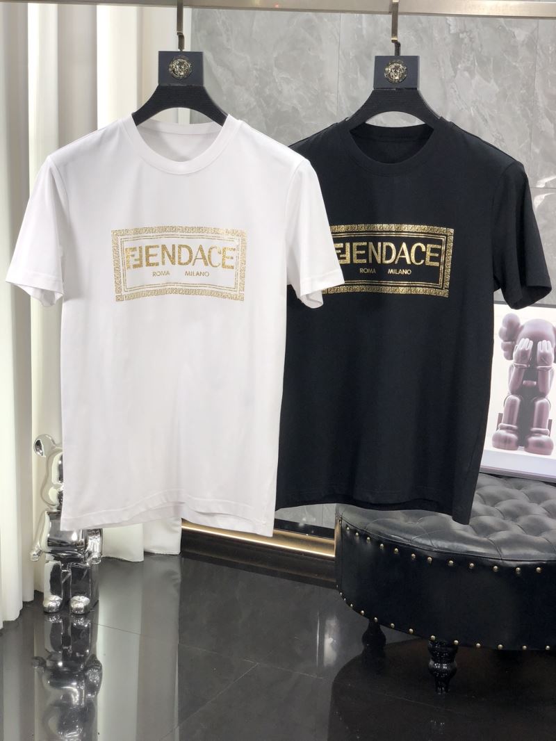 Fendi T-Shirts